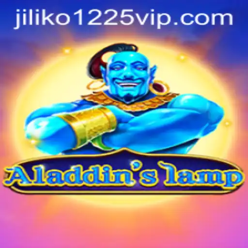 Discover the Magic of Aladdinslamp: A Journey into Enchantment