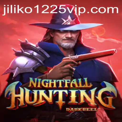 Discover the Mysteries of NightfallHunting