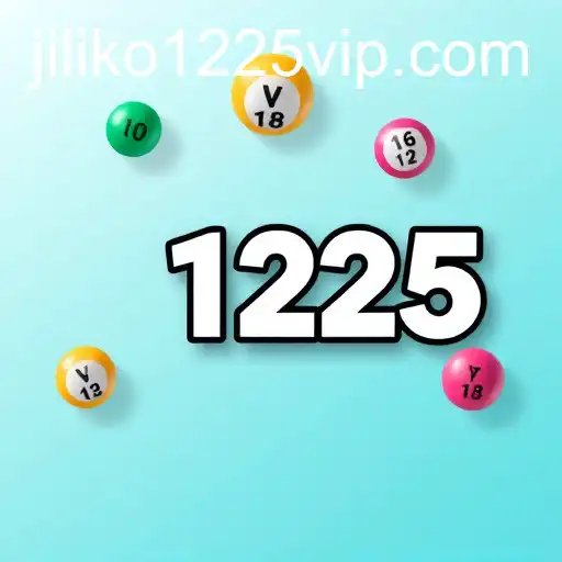 Exploring the World of Online Lottery: A Deep Dive into Jiliko1225