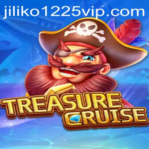 Discover the Thrills of TREASURECRUISE: A Comprehensive Guide