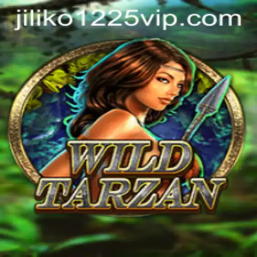 WildTarzan: The Thrilling Adventure Awaits